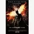 Christopher Nolan Batman - The Dark Knight Rises