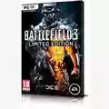 Electronic Arts Battlefield 3