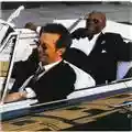 B.B. King & Eric Clapton Riding With The King