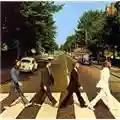 The Beatles Abbey Road