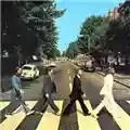 The Beatles Abbey Road