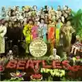 The Beatles Sgt. Pepper's Lonely Hearts Club Band