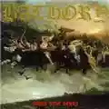 Bathory Blood Fire Death