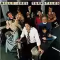 Billy Joel Turnstiles