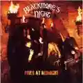 Blackmore's Night Fires at Midnight
