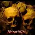 Blazer1978 CSI - Nessuno fece nulla