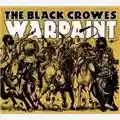The Black Crowes Warpaint