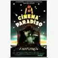 Giuseppe Tornatore Nuovo Cinema Paradiso