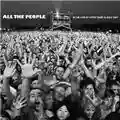 Blur All The People - Live At Hyde Park 02, 03 July 2009