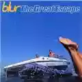 Blur The Great Escape