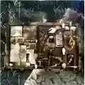 Bob Mould Workbook