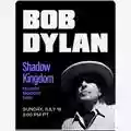 Bob Dylan Shadow Kingdom