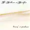 The Brilliants At Breakfast Romy's Garden