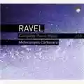 Michelangelo Carbonara Ravel Complete Piano Music