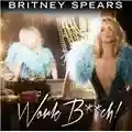 Britney Spears Work B**ch!