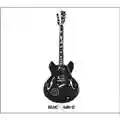 Black Rebel Motorcycle Club Baby 81