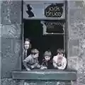Jack Bruce Harmony Row