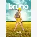 Sacha Baron Cohen Brüno