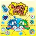 Fukio Mitsuji, Ichiro Fujisue, Nishiyori, Tadashi Kim Bubble Bobble