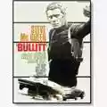 Peter Yates Bullitt