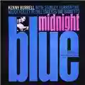 Kenny Burrell Midnight Blue