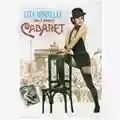 Bob Fosse Cabaret