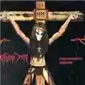 Christian Death Pornographic Messiah