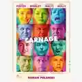 Roman Polanski Carnage