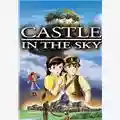 Hayao Miyazaki Laputa: Castello Nel Cielo