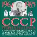 CCCP - Fedeli alla linea Affinità - Divergenze tra il Compagno Togliatti e Noi