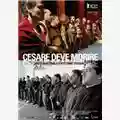 Paolo e Vittorio Taviani Cesare deve morire