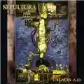 Sepultura Chaos A.D.