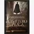 Umberto Eco Il cimitero di Praga