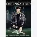 Norman Jewison Cincinnati Kid