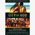 Fernando Meirelles City Of God