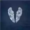 Coldplay Ghost Stories