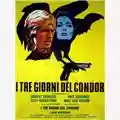 Sydney Pollack I tre giorni del Condor