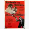 Don Siegel Contratto per uccidere