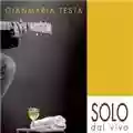 Gianmaria Testa Solo. Dal vivo