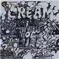 Cream Wheels Of Fire