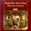 Crosby, Stills, Nash & Young Déjà Vu