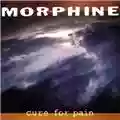 Morphine Cure For Pain