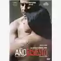 Michael Rowe Ano bisiesto