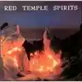 Red Temple Spirits Dancing to Restore an Eclipsed Moon