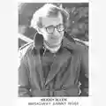 Woody Allen Broadway Danny Rose