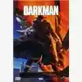Sam Raimi Darkman