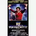 Martin Scorsese Re per una notte
