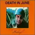 Death In June Heilige!