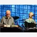 Dead Can Dance Live @ Teatro degli Arcimboldi, Milano 19.10.12