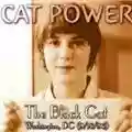 Cat Power The Black Cat - Washington, DC (9/18/96)